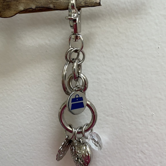 NEW Kathy Van Zeeland Purse. Color is gold/bronze - Picture 11 of 11